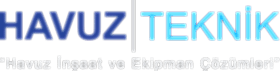 HAVUZ TEKNİK Logo